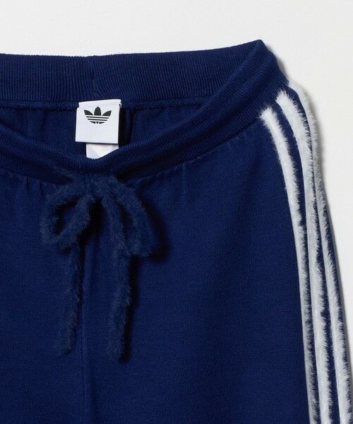 BEAUTY&YOUTH UNITED ARROWS / ビューティー&ユース ユナイテッドアローズ チノ・ワークパンツ | ＜adidas Originals＞ファィヤーバード ニット トラックパンツ | 詳細8