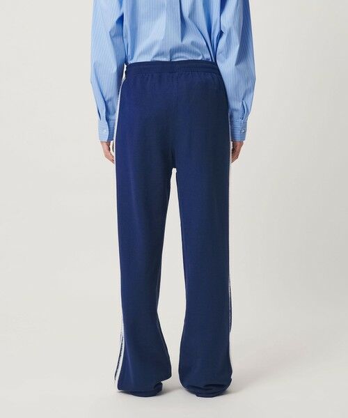 BEAUTY&YOUTH UNITED ARROWS / ビューティー&ユース ユナイテッドアローズ チノ・ワークパンツ | ＜adidas Originals＞ファィヤーバード ニット トラックパンツ | 詳細13