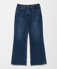 BEAUTY&YOUTH UNITED ARROWS / ビューティー&ユース ユナイテッドアローズ デニムパンツ | ＜RED CARD＞Twilightフレア デニムパンツ/ロイヤル