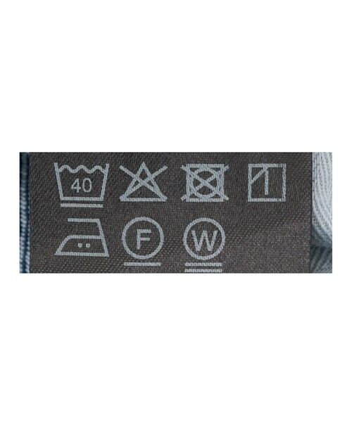 BEAUTY&YOUTH UNITED ARROWS / ビューティー&ユース ユナイテッドアローズ デニムパンツ | ＜RED CARD＞Twilightフレア デニムパンツ/ロイヤル | 詳細11