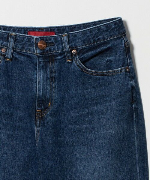 BEAUTY&YOUTH UNITED ARROWS / ビューティー&ユース ユナイテッドアローズ デニムパンツ | ＜RED CARD＞Twilightフレア デニムパンツ/ロイヤル | 詳細2