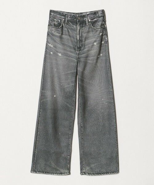 BEAUTY&YOUTH UNITED ARROWS / ビューティー&ユース ユナイテッドアローズ チノ・ワークパンツ | ＜upper hights＞THE ECHO LIDDY スウェットパンツ | 詳細4