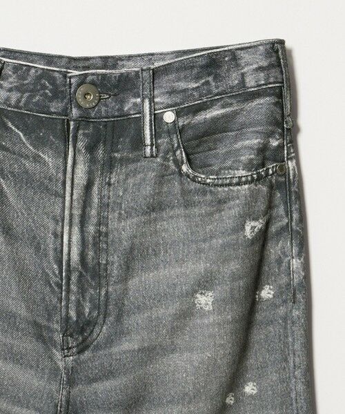 BEAUTY&YOUTH UNITED ARROWS / ビューティー&ユース ユナイテッドアローズ チノ・ワークパンツ | ＜upper hights＞THE ECHO LIDDY スウェットパンツ | 詳細5