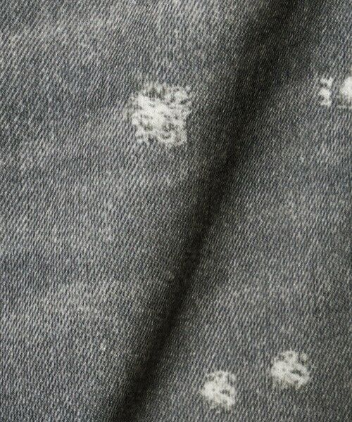 BEAUTY&YOUTH UNITED ARROWS / ビューティー&ユース ユナイテッドアローズ チノ・ワークパンツ | ＜upper hights＞THE ECHO LIDDY スウェットパンツ | 詳細7