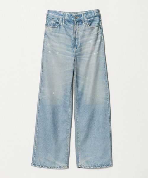 BEAUTY&YOUTH UNITED ARROWS / ビューティー&ユース ユナイテッドアローズ チノ・ワークパンツ | ＜upper hights＞THE ECHO LIDDY スウェットパンツ | 詳細14