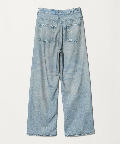 BEAUTY&YOUTH UNITED ARROWS / ビューティー&ユース ユナイテッドアローズ チノ・ワークパンツ | ＜upper hights＞THE ECHO LIDDY スウェットパンツ | 詳細15