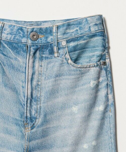 BEAUTY&YOUTH UNITED ARROWS / ビューティー&ユース ユナイテッドアローズ チノ・ワークパンツ | ＜upper hights＞THE ECHO LIDDY スウェットパンツ | 詳細16