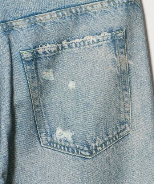 BEAUTY&YOUTH UNITED ARROWS / ビューティー&ユース ユナイテッドアローズ チノ・ワークパンツ | ＜upper hights＞THE ECHO LIDDY スウェットパンツ | 詳細19