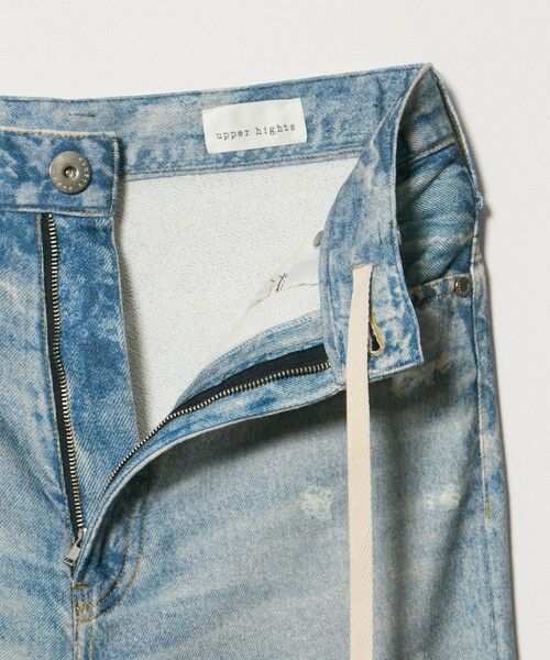 BEAUTY&YOUTH UNITED ARROWS / ビューティー&ユース ユナイテッドアローズ チノ・ワークパンツ | ＜upper hights＞THE ECHO LIDDY スウェットパンツ | 詳細20