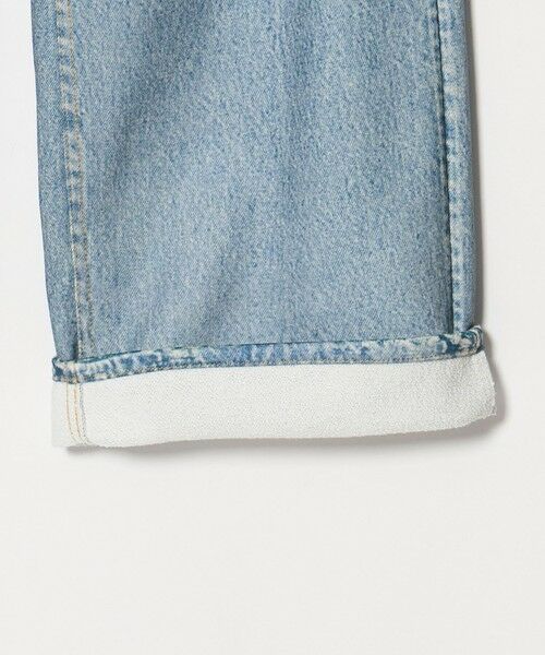 BEAUTY&YOUTH UNITED ARROWS / ビューティー&ユース ユナイテッドアローズ チノ・ワークパンツ | ＜upper hights＞THE ECHO LIDDY スウェットパンツ | 詳細22