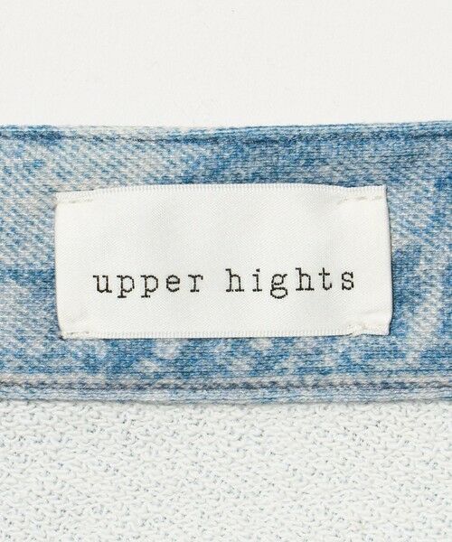 BEAUTY&YOUTH UNITED ARROWS / ビューティー&ユース ユナイテッドアローズ チノ・ワークパンツ | ＜upper hights＞THE ECHO LIDDY スウェットパンツ | 詳細24