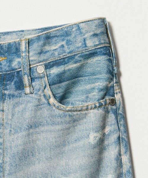 BEAUTY&YOUTH UNITED ARROWS / ビューティー&ユース ユナイテッドアローズ チノ・ワークパンツ | ＜upper hights＞THE ECHO LIDDY スウェットパンツ | 詳細7