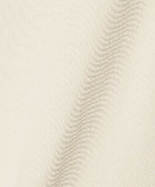 BEAUTY&YOUTH UNITED ARROWS / ビューティー&ユース ユナイテッドアローズ カットソー | コットン 2トーン Vネック プルオーバー | 詳細6