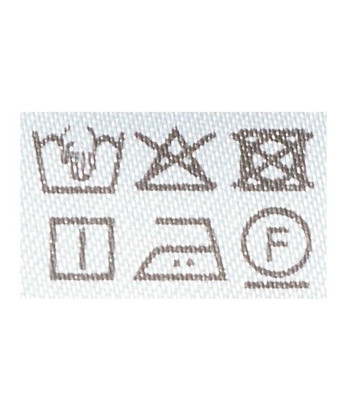 BEAUTY&YOUTH UNITED ARROWS / ビューティー&ユース ユナイテッドアローズ カットソー | コットン 2トーン Vネック プルオーバー | 詳細25