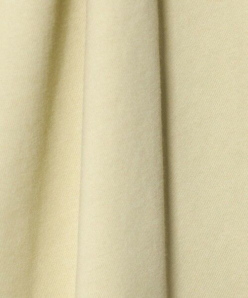 BEAUTY&YOUTH UNITED ARROWS / ビューティー&ユース ユナイテッドアローズ カットソー | コットン ツイスト フレンチスリーブ カットソー | 詳細24