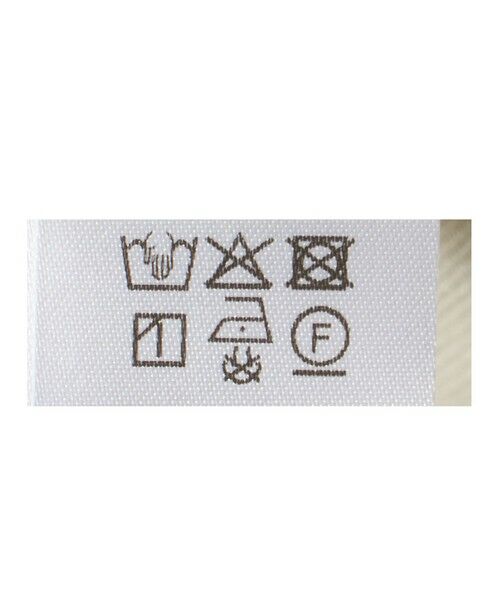 BEAUTY&YOUTH UNITED ARROWS / ビューティー&ユース ユナイテッドアローズ カットソー | ヘンリーネック レイヤード Tシャツ | 詳細11