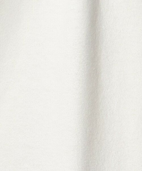 BEAUTY&YOUTH UNITED ARROWS / ビューティー&ユース ユナイテッドアローズ カットソー | コットンフリル ショートスリーブ カットソー | 詳細7