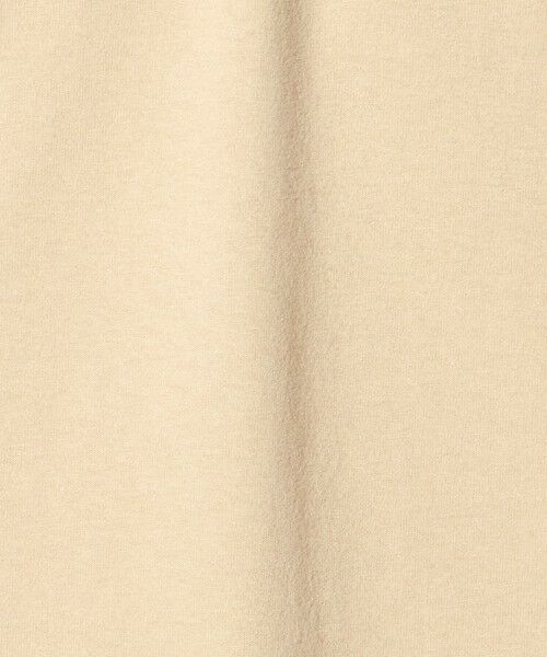 BEAUTY&YOUTH UNITED ARROWS / ビューティー&ユース ユナイテッドアローズ カットソー | コットンフリル ショートスリーブ カットソー | 詳細25