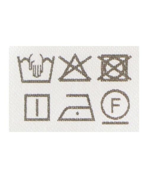 BEAUTY&YOUTH UNITED ARROWS / ビューティー&ユース ユナイテッドアローズ カットソー | シャーリング メッシュ Tシャツ | 詳細16
