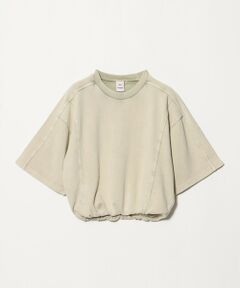 BEAUTY&YOUTH UNITED ARROWS / ビューティー&ユース ユナイテッドアローズ スウェット | ＜Won Hundred＞BECK ショートスリーブ Tシャツ