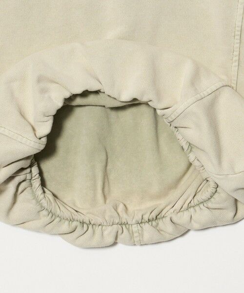 BEAUTY&YOUTH UNITED ARROWS / ビューティー&ユース ユナイテッドアローズ スウェット | ＜Won Hundred＞BECK ショートスリーブ Tシャツ | 詳細4