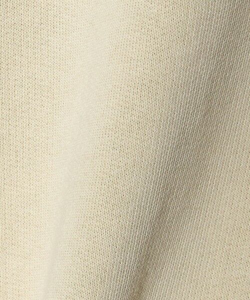 BEAUTY&YOUTH UNITED ARROWS / ビューティー&ユース ユナイテッドアローズ スウェット | ＜Won Hundred＞BECK ショートスリーブ Tシャツ | 詳細5