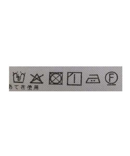 BEAUTY&YOUTH UNITED ARROWS / ビューティー&ユース ユナイテッドアローズ スウェット | ＜Won Hundred＞BECK ショートスリーブ Tシャツ | 詳細7