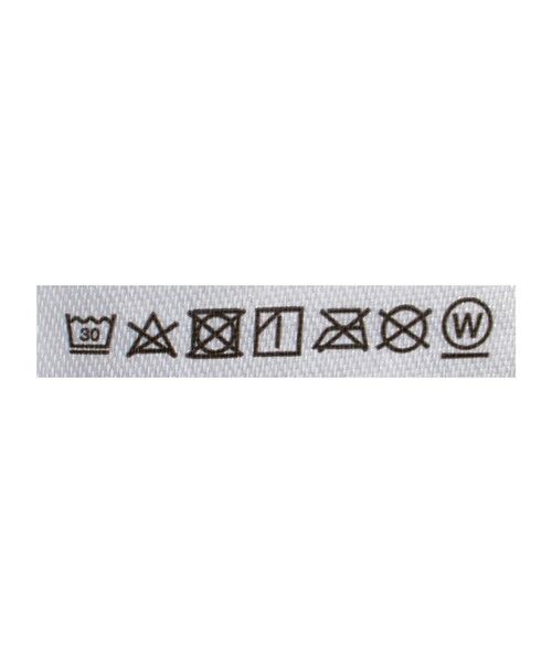 BEAUTY&YOUTH UNITED ARROWS / ビューティー&ユース ユナイテッドアローズ カットソー | ＜TRICOMER＞UNE FEMME プリントTシャツ | 詳細8