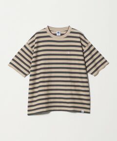BEAUTY&YOUTH UNITED ARROWS / ビューティー&ユース ユナイテッドアローズ カットソー | 【別注】＜RUSSELL ATHLETIC＞ワッフル ショートスリーブ Tシャツ