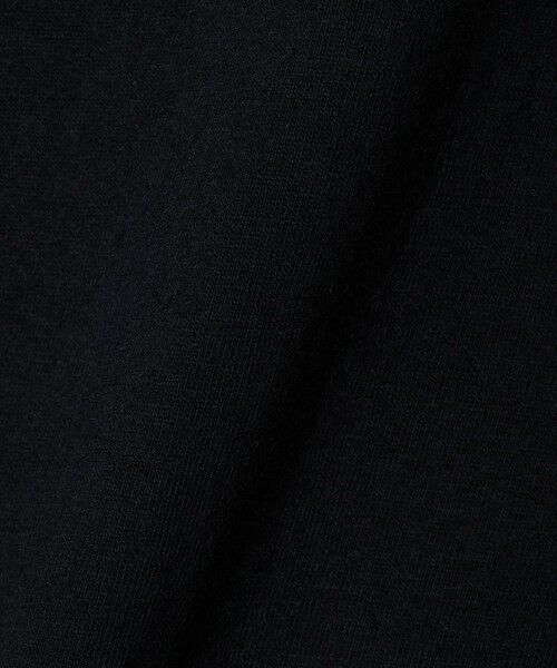 BEAUTY&YOUTH UNITED ARROWS / ビューティー&ユース ユナイテッドアローズ カットソー | 【WEB限定】＜dahl’ia＞フリル ショートスリーブ Tシャツ | 詳細5
