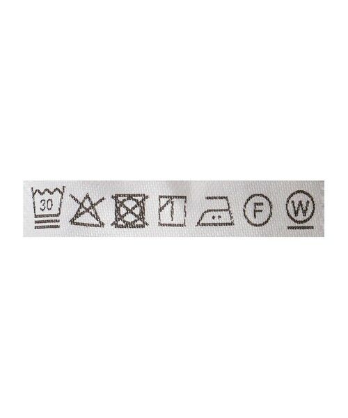 BEAUTY&YOUTH UNITED ARROWS / ビューティー&ユース ユナイテッドアローズ カットソー | 【WEB限定】＜dahl’ia＞フリル ショートスリーブ Tシャツ | 詳細18