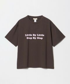BEAUTY&YOUTH UNITED ARROWS / ビューティー&ユース ユナイテッドアローズ カットソー | 【別注】＜OAFISH＞ワイド ショートスリーブTシャツ
