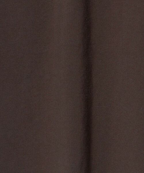 BEAUTY&YOUTH UNITED ARROWS / ビューティー&ユース ユナイテッドアローズ カットソー | 【別注】＜OAFISH＞ワイド ショートスリーブTシャツ | 詳細5