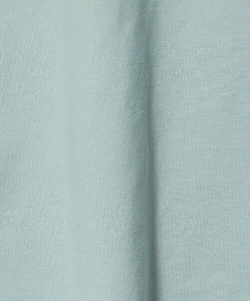 BEAUTY&YOUTH UNITED ARROWS / ビューティー&ユース ユナイテッドアローズ カットソー | 【別注】＜OAFISH＞ワイド ショートスリーブTシャツ | 詳細16