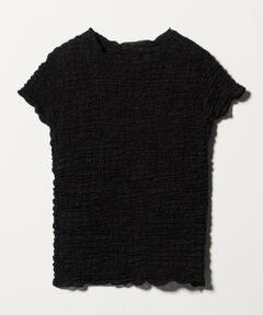BEAUTY&YOUTH UNITED ARROWS / ビューティー&ユース ユナイテッドアローズ カットソー | 【WEB限定】シュリンクレース プルオーバー