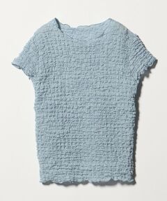 BEAUTY&YOUTH UNITED ARROWS / ビューティー&ユース ユナイテッドアローズ カットソー | 【WEB限定】シュリンクレース プルオーバー