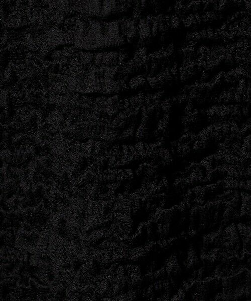 BEAUTY&YOUTH UNITED ARROWS / ビューティー&ユース ユナイテッドアローズ カットソー | 【WEB限定】シュリンクレース プルオーバー | 詳細4