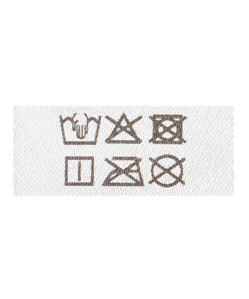 BEAUTY&YOUTH UNITED ARROWS / ビューティー&ユース ユナイテッドアローズ カットソー | 【WEB限定】シュリンクレース プルオーバー | 詳細10