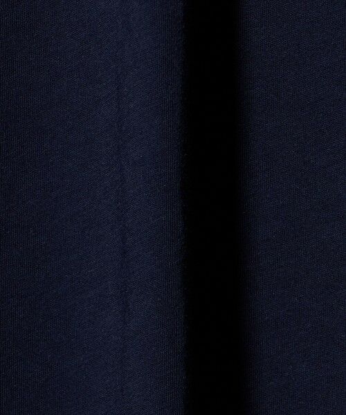 BEAUTY&YOUTH UNITED ARROWS / ビューティー&ユース ユナイテッドアローズ カットソー | ポリエステルコットン ヘンリーネックTシャツ | 詳細16