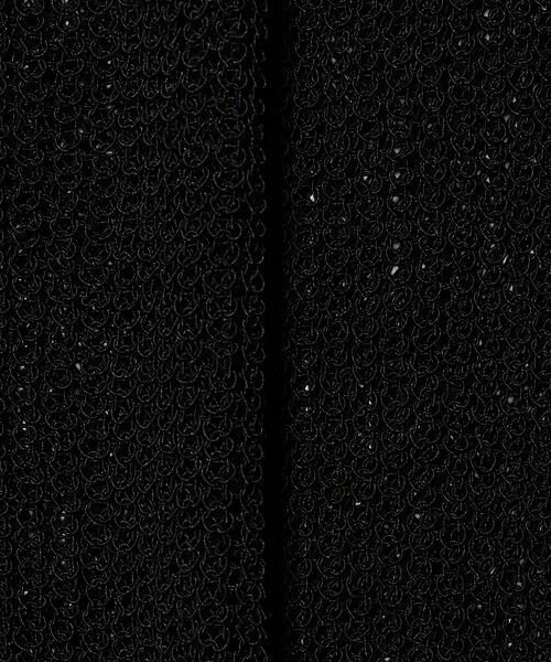 BEAUTY&YOUTH UNITED ARROWS / ビューティー&ユース ユナイテッドアローズ ベスト | フロントボタン ノースリーブニット プルオーバー | 詳細6