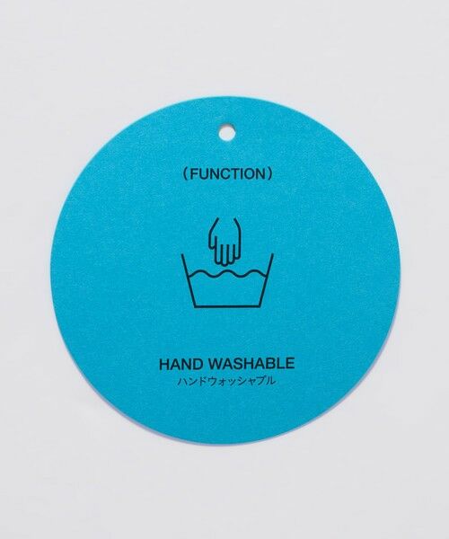 BEAUTY&YOUTH UNITED ARROWS / ビューティー&ユース ユナイテッドアローズ ベスト | コットン ペプラム 2WAY ベスト ウォッシャブル | 詳細15