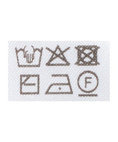 BEAUTY&YOUTH UNITED ARROWS / ビューティー&ユース ユナイテッドアローズ ベスト | コットン ペプラム 2WAY ベスト ウォッシャブル | 詳細30