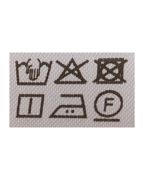 BEAUTY&YOUTH UNITED ARROWS / ビューティー&ユース ユナイテッドアローズ シャツ・ブラウス | エンブロイダリー ペプラム ノースリーブ チュニック ウォッシャブル | 詳細25