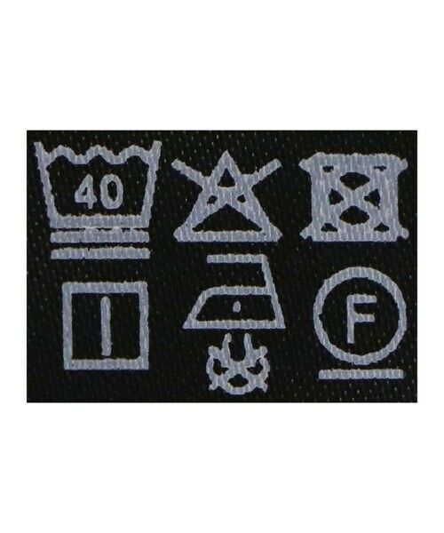 BEAUTY&YOUTH UNITED ARROWS / ビューティー&ユース ユナイテッドアローズ ロング・マキシ丈ワンピース | 360°MASTER ICE ノースリーブ ワンピース UVカット 接触冷感 防シワ はっ水 ウォッシャブル | 詳細9