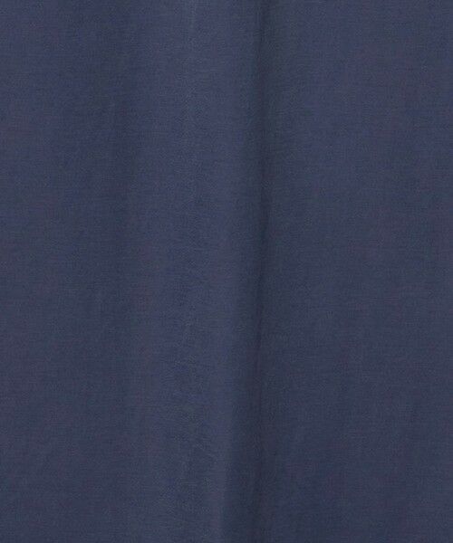 BEAUTY&YOUTH UNITED ARROWS / ビューティー&ユース ユナイテッドアローズ ロング・マキシ丈ワンピース | キュプラポリエステル バックオープンワンピース | 詳細11