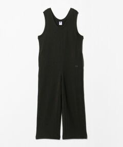 BEAUTY&YOUTH UNITED ARROWS / ビューティー&ユース ユナイテッドアローズ サロペット・オールインワン | 【別注】＜RUSSELL ATHLETIC＞スウェット オールインワン