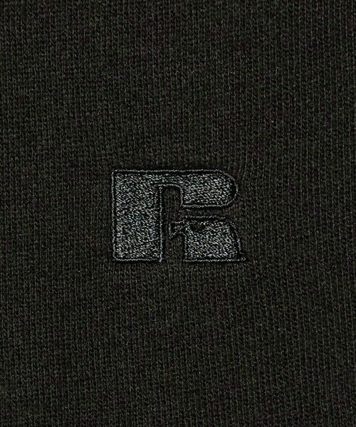 BEAUTY&YOUTH UNITED ARROWS / ビューティー&ユース ユナイテッドアローズ サロペット・オールインワン | 【別注】＜RUSSELL ATHLETIC＞スウェット オールインワン | 詳細2