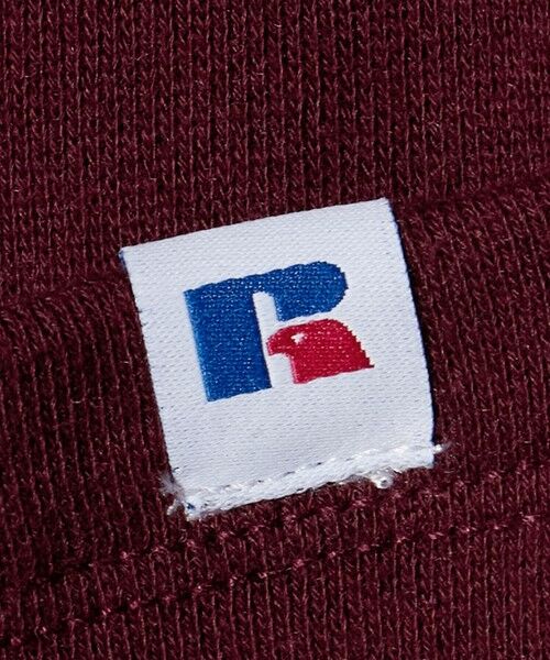 BEAUTY&YOUTH UNITED ARROWS / ビューティー&ユース ユナイテッドアローズ サロペット・オールインワン | 【別注】＜RUSSELL ATHLETIC＞スウェット オールインワン | 詳細13