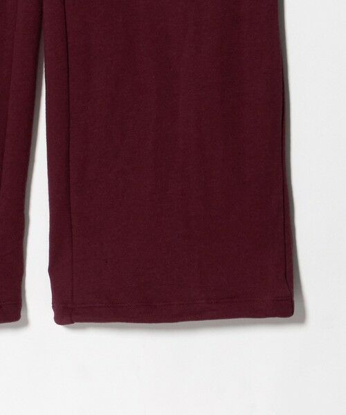BEAUTY&YOUTH UNITED ARROWS / ビューティー&ユース ユナイテッドアローズ サロペット・オールインワン | 【別注】＜RUSSELL ATHLETIC＞スウェット オールインワン | 詳細9
