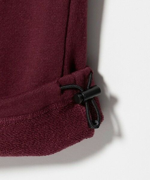 BEAUTY&YOUTH UNITED ARROWS / ビューティー&ユース ユナイテッドアローズ サロペット・オールインワン | 【別注】＜RUSSELL ATHLETIC＞スウェット オールインワン | 詳細10